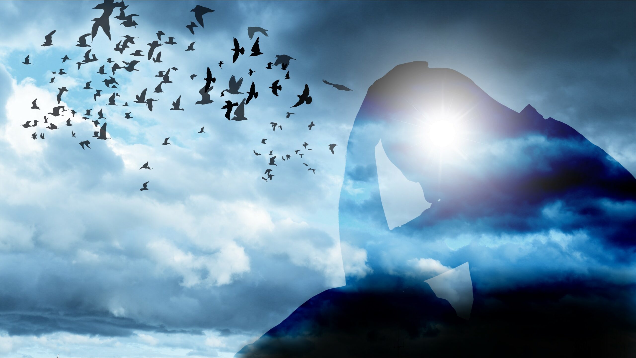 What Does The Bible Say About Mental Illness Bible Home